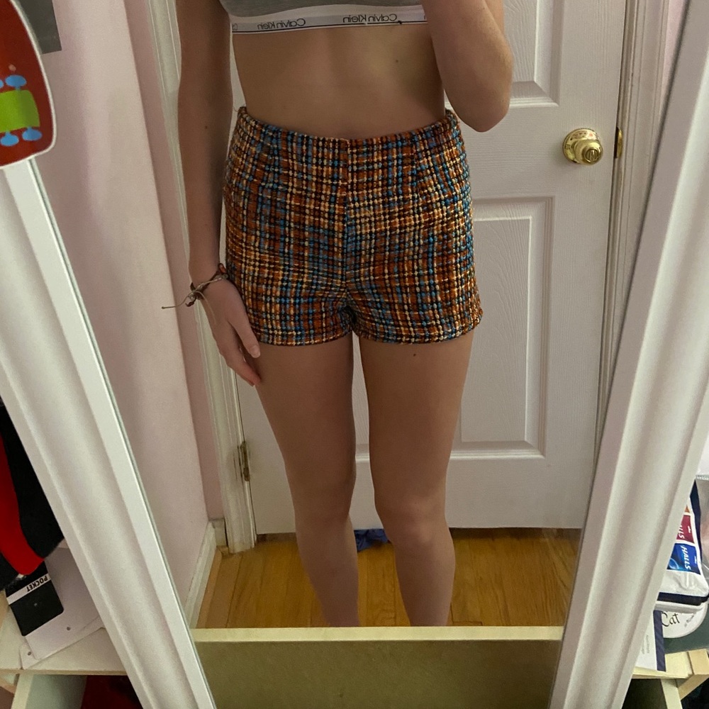Forever 21 Shorts